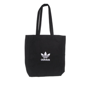 Adidas, Borsa Uomo Adicolor Shopper Bag, Black