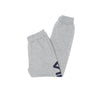 Fila, Pantalone Tuta Leggero Bambino Cista Provo Jogg Pants, Light Grey Melange