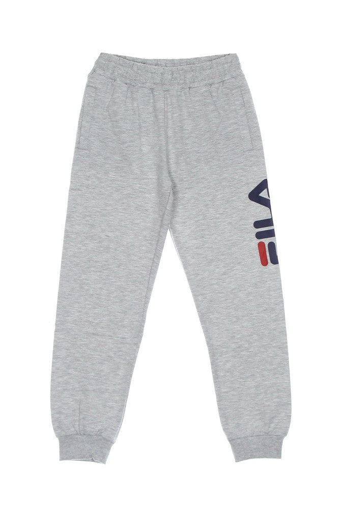 Fila, Pantalone Tuta Leggero Bambino Cista Provo Jogg Pants, 