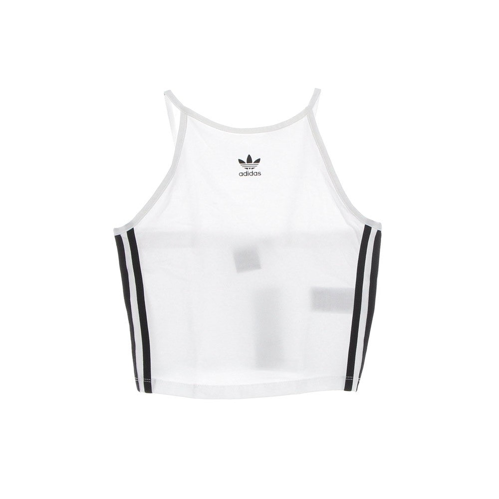 Adidas, Top Donna Tank Top, White