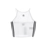 Adidas, Top Donna Tank Top, White