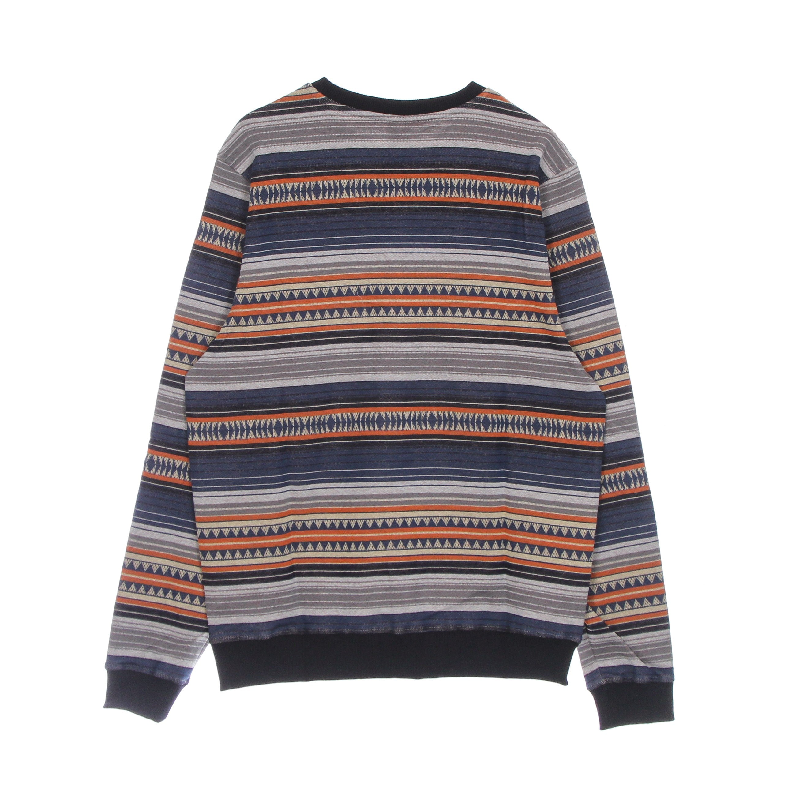 Iriedaily, Maglione Uomo Vintachi Crew, 