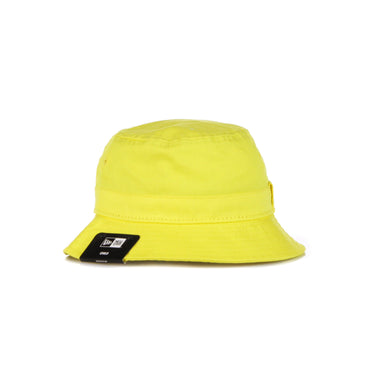 New Era, Cappello Da Pescatore Bambino Ne Essential Bucket, Yellow