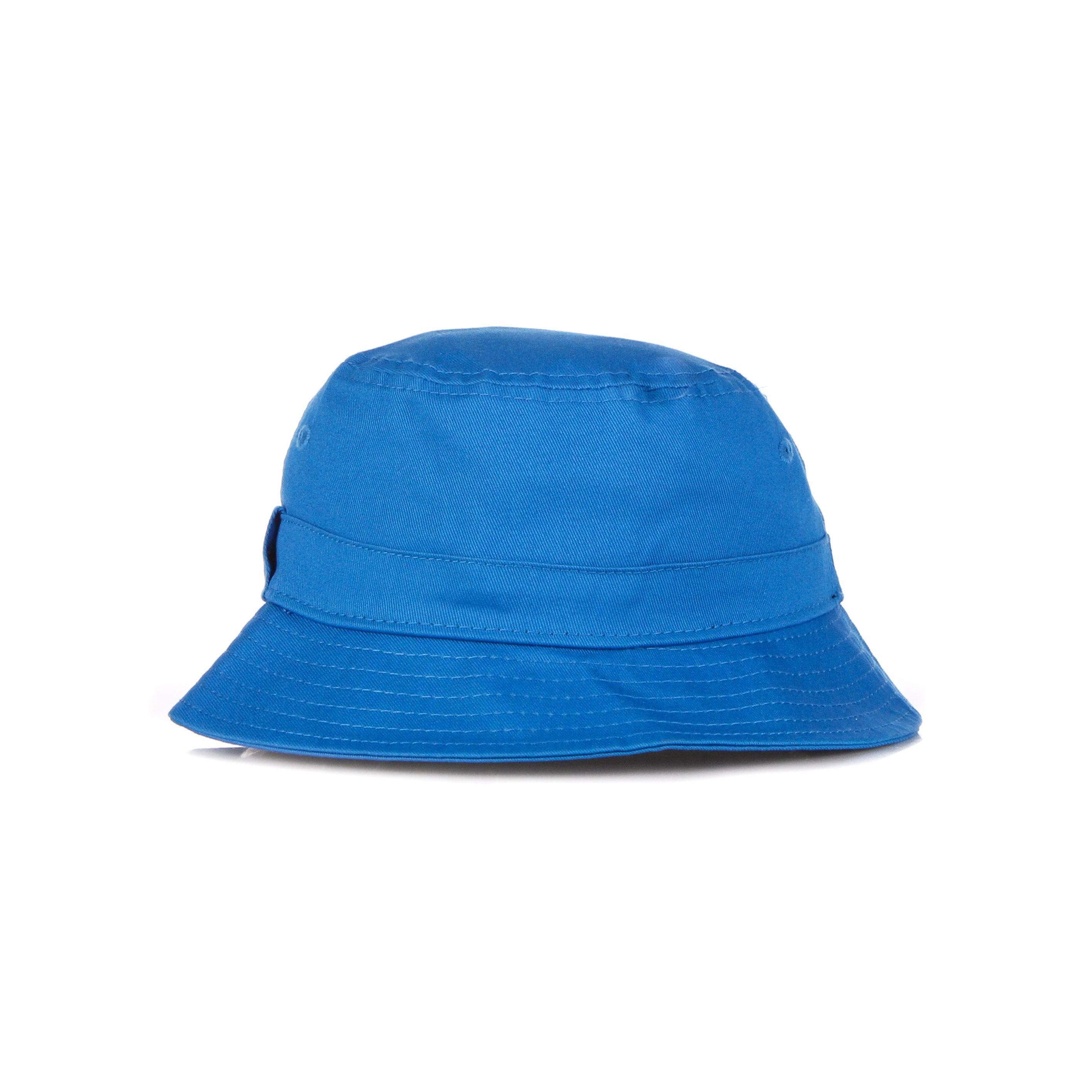 New Era, Cappello Da Pescatore Bambino Ne Essential Bucket, Light Blue