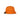 New Era, Fisherman Hat Ne Essential Bucket, orangefarbenes Eis am Stiel