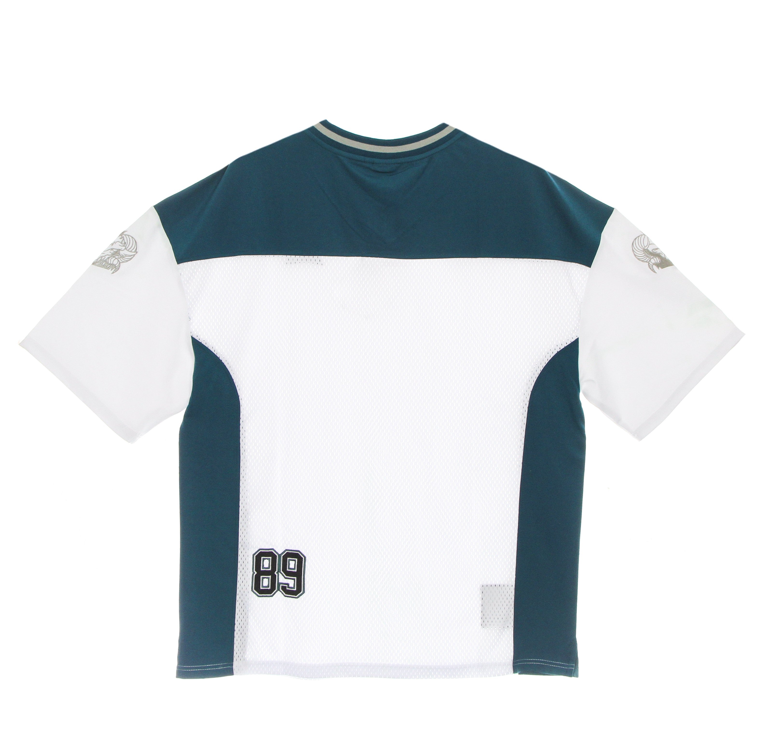 Dolly Noire, Casacca Uomo Team Inverno Football Over Tee, 