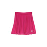 Adidas, Gonna Corta Donna Skirt, Real Magenta
