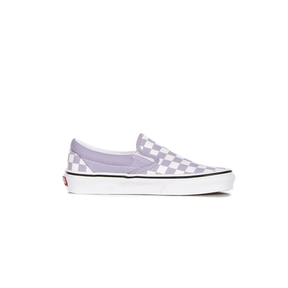 Vans, Scarpa Bassa Uomo Classic Slip-on (checkerboard), 