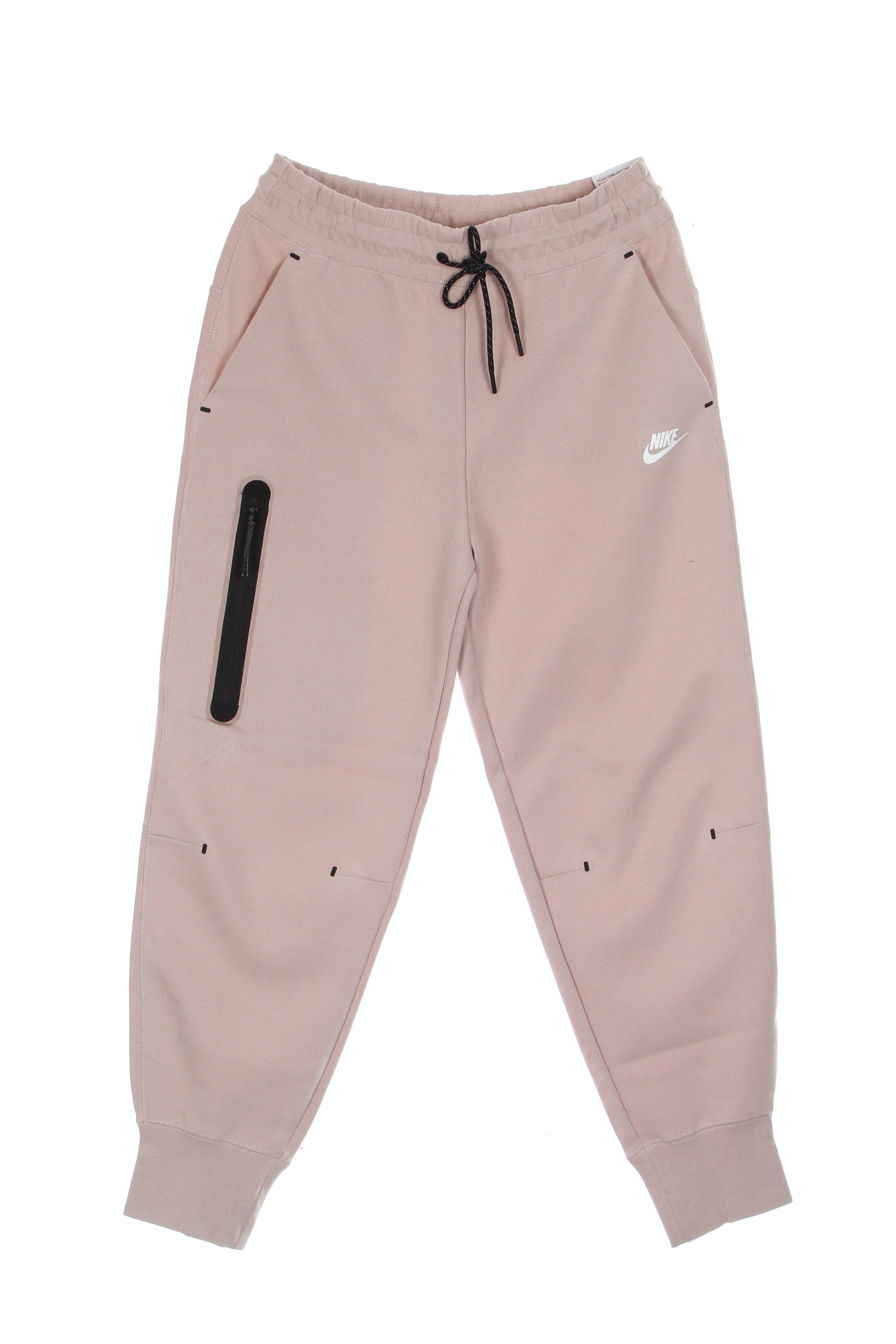 Nike, Pantalone Tuta Leggero Donna Sportswear Tech Fleece, 
