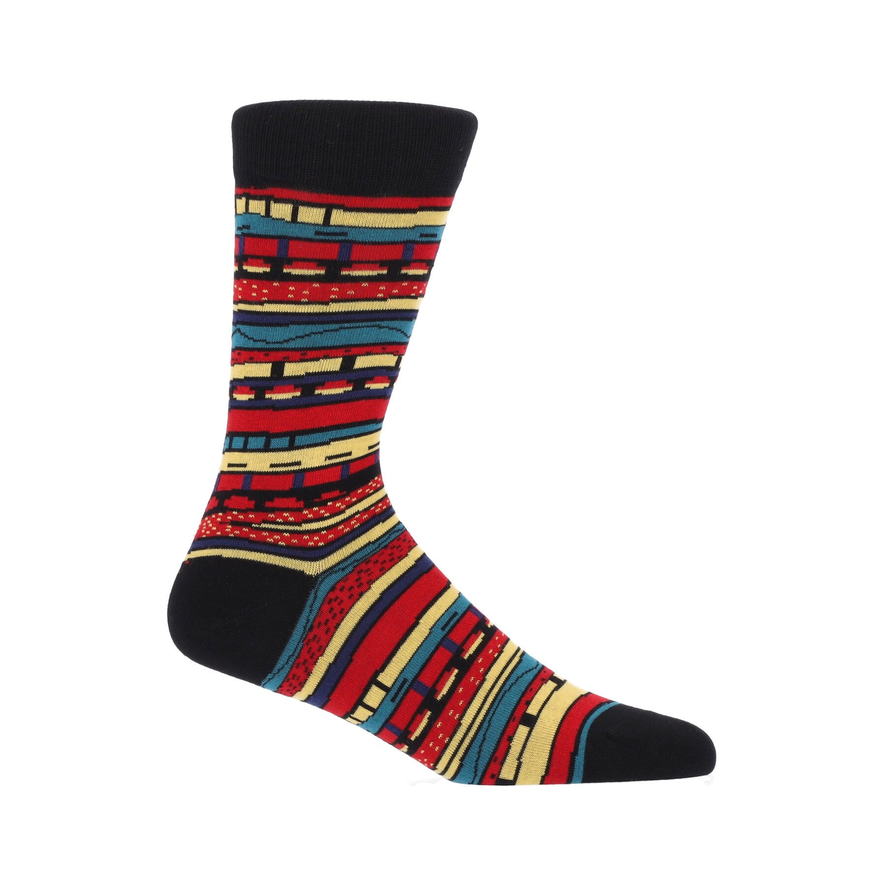 Iriedaily, Calza Media Uomo Theodore Sock, 