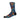 Element, Calza Media Uomo Rampage Socks, Dark Magma