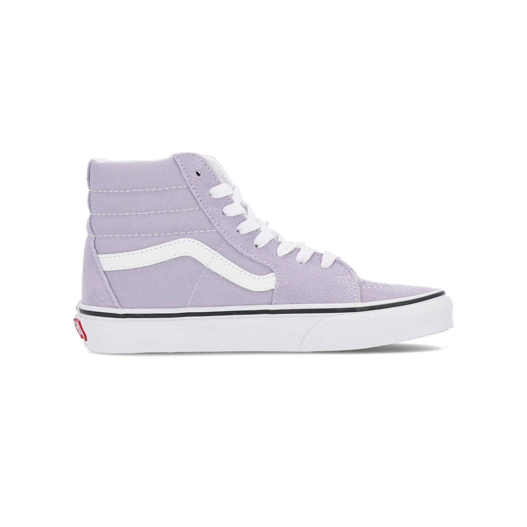 Vans, Scarpa Alta Uomo Sk8-hi, 