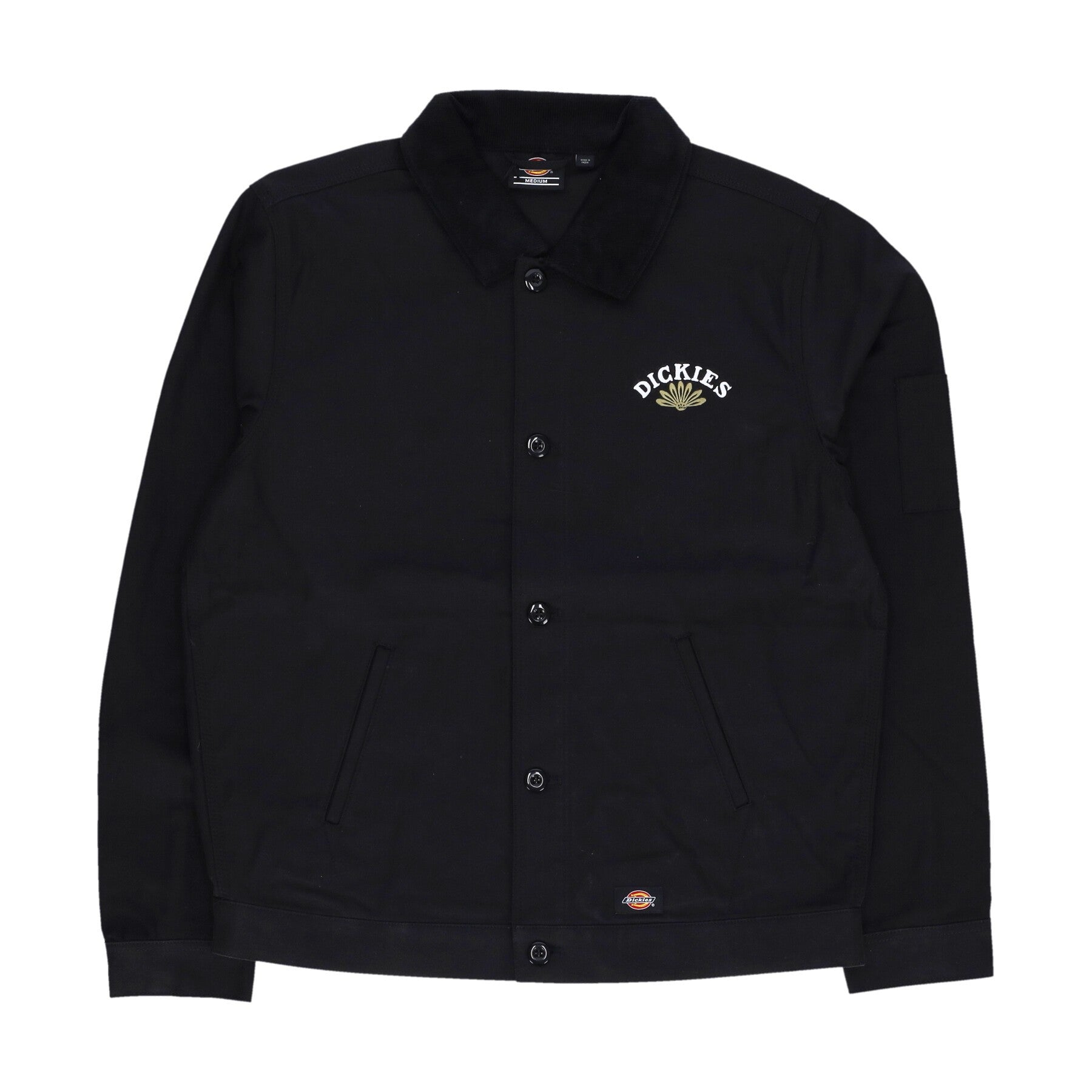 Dickies Ronan Shell Jacket - Giacca softshell Uomo | Acquista online Dickies Ronan Shell Jacket - Giacca softshell Uomo | Acquista online