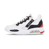 Jordan, Scarpa Bassa Donna Wmns Jordan Ma2, White/black