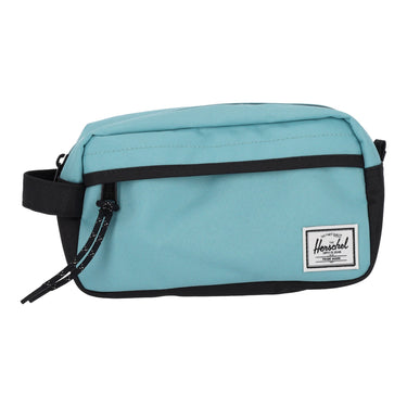 Herschel, Trousse Uomo Chapter Carry On, Neon Blue