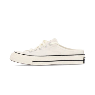 Converse, Mule Donna Chuck 70 Mule, Egret/egret/black