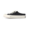 Converse, Mule Donna Chuck 70 Mule, Black/black/egret