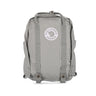 Fjallraven, Zaino Unisex Tree Kanken, Cloud Grey