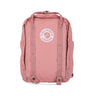 Fjallraven, Zaino Unisex Tree Kanken, Lilac Pink