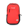 Herschel, Zaino Uomo Mammoth Large, High Risk Red/black