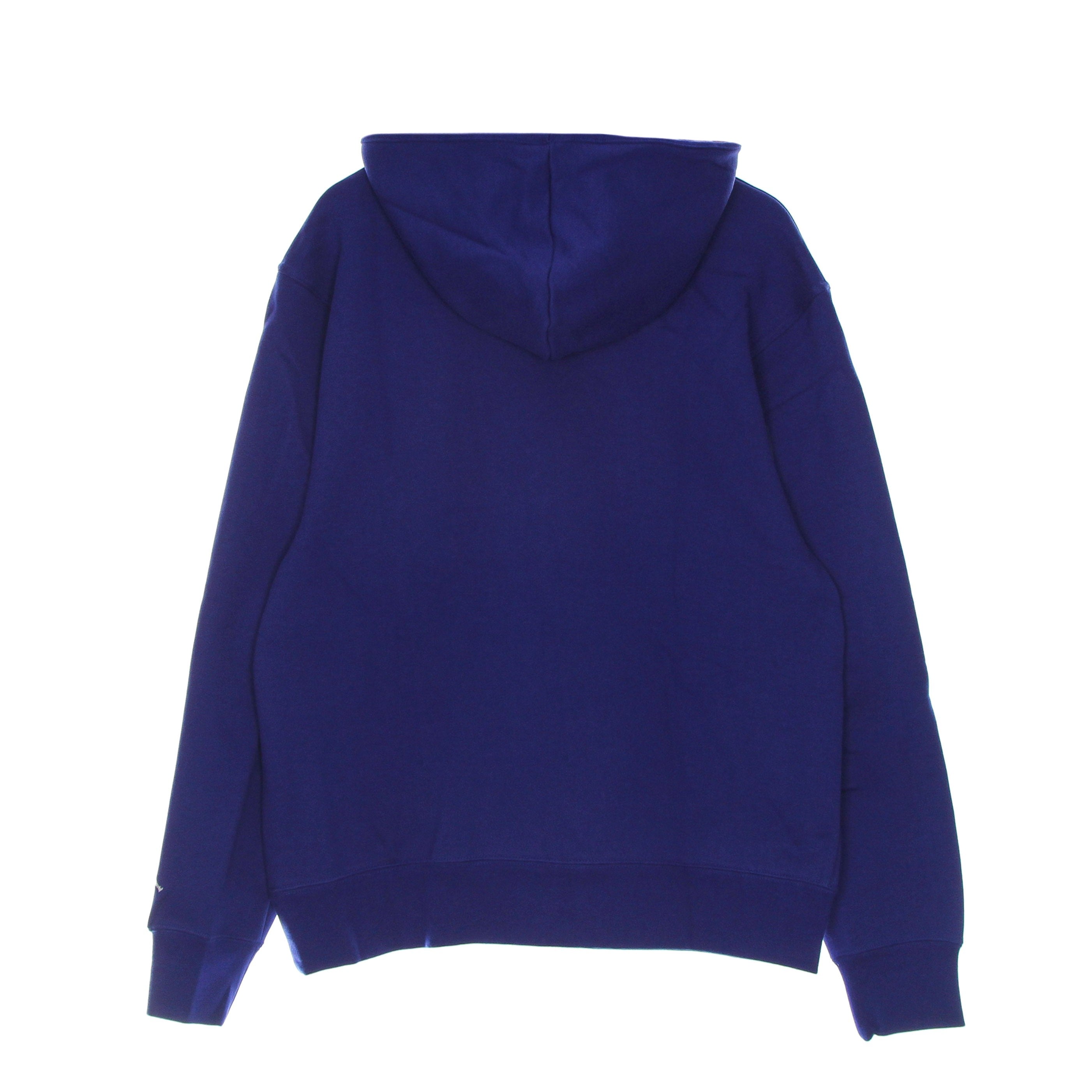 Jordan, Felpa Cappuccio Uomo Sport Dna Fleece Pullover 2, Deep Royal Blue