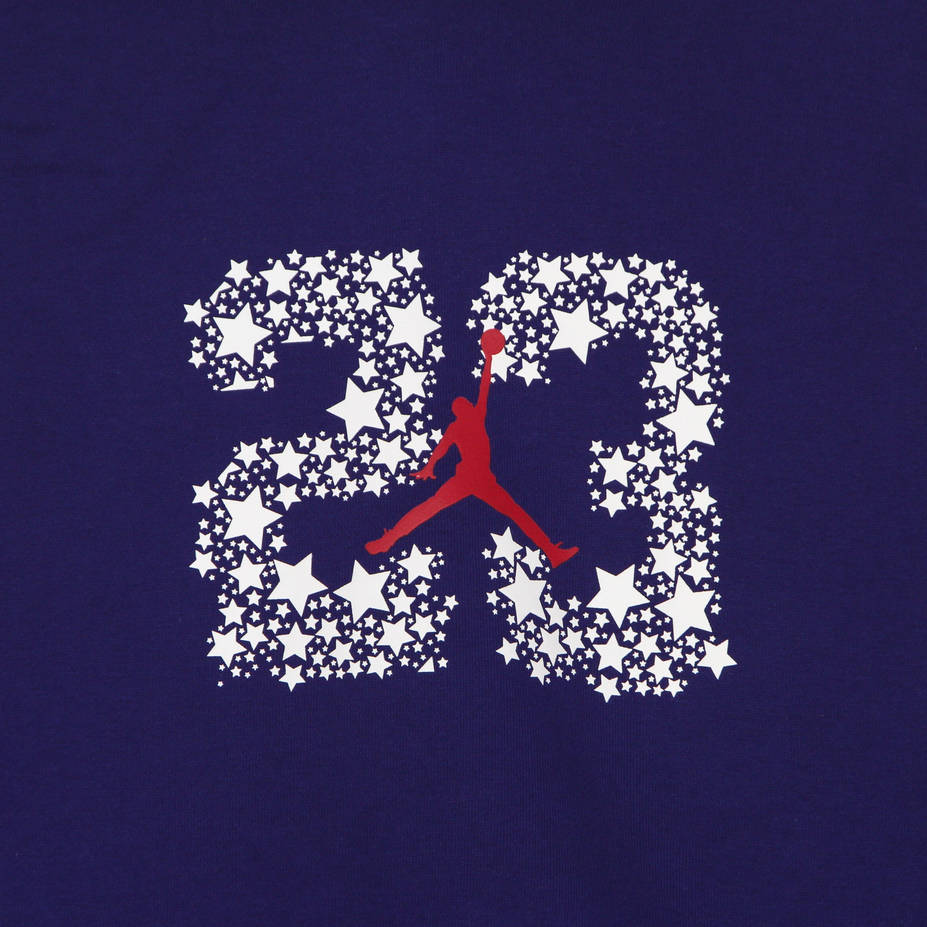 Jordan, Felpa Cappuccio Uomo Sport Dna Fleece Pullover 2, 