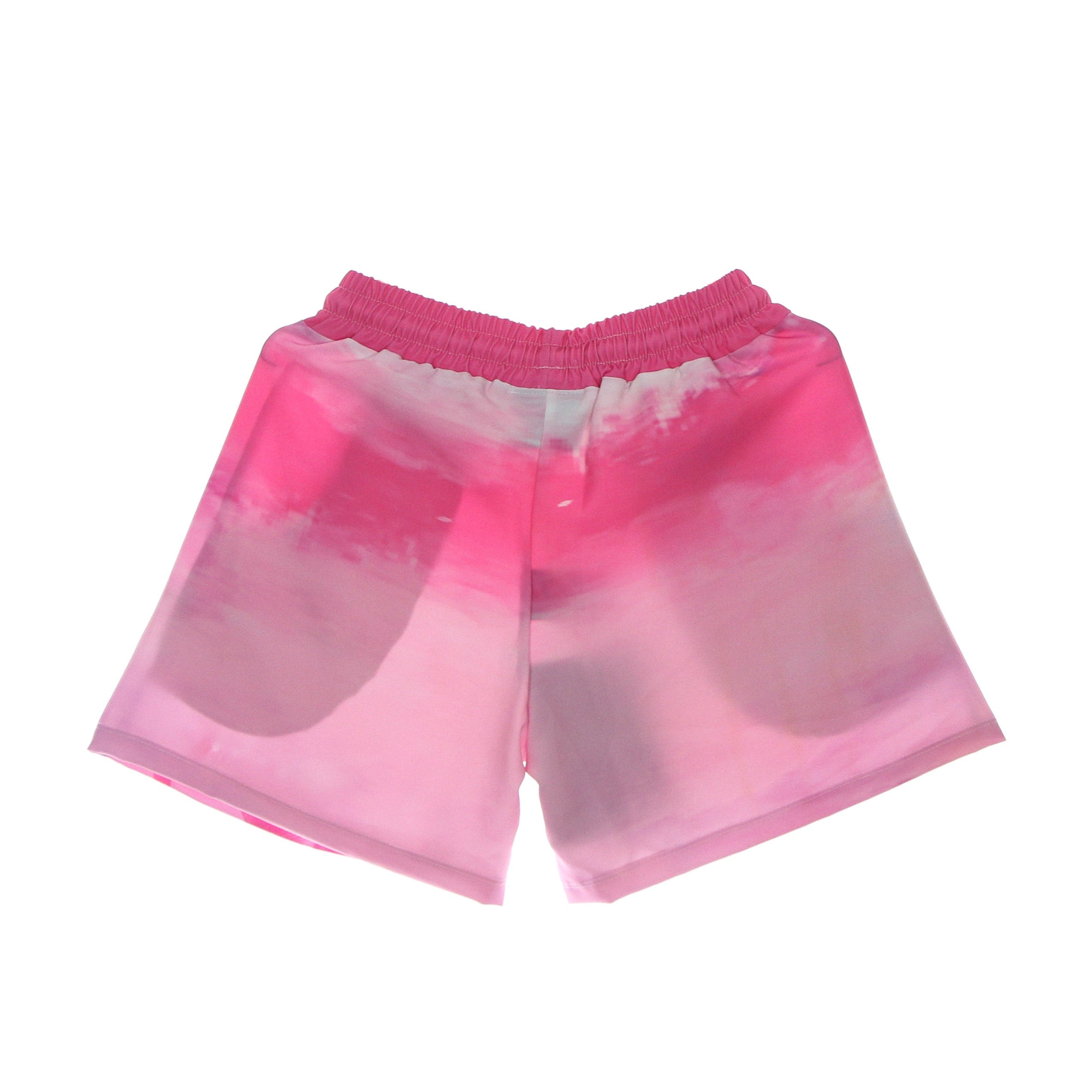 Pantaloncino Donna Is Not A Product Shorts Fuchsia