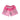 Pantaloncino Donna Is Not A Product Shorts Fuchsia