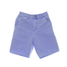 Carhartt Wip, Pantalone Corto Uomo Single Knee Short, Icy Water Faded
