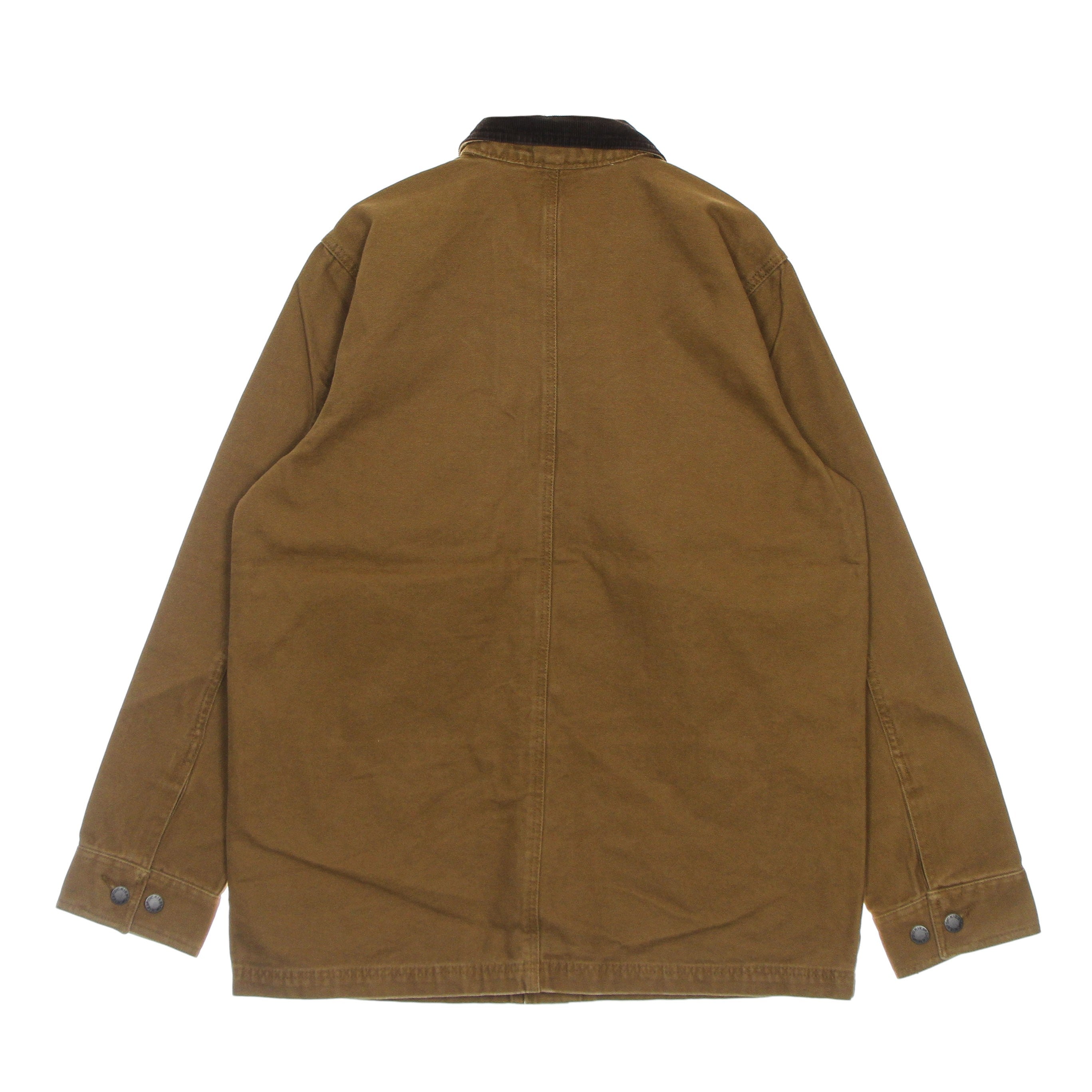 Dickies, Giacca Workwear Uomo Duck Canvas Summer Chore Coat, 