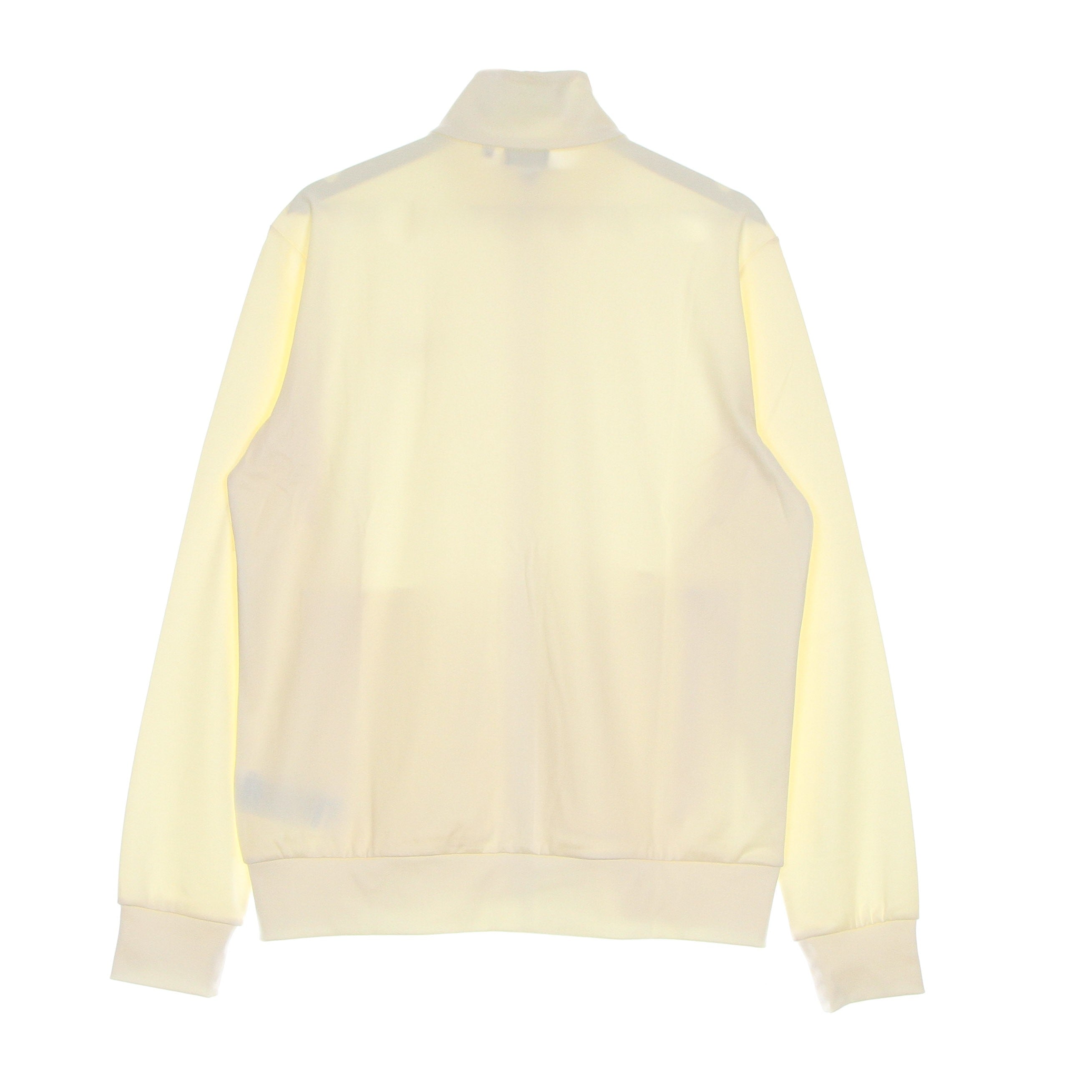 Fila, Felpa Leggera Collo Alto Uomo Traun Track Jacket, 