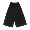 Fila, Pantalone Lungo Donna Terme Culotte Pants, Black Beauty