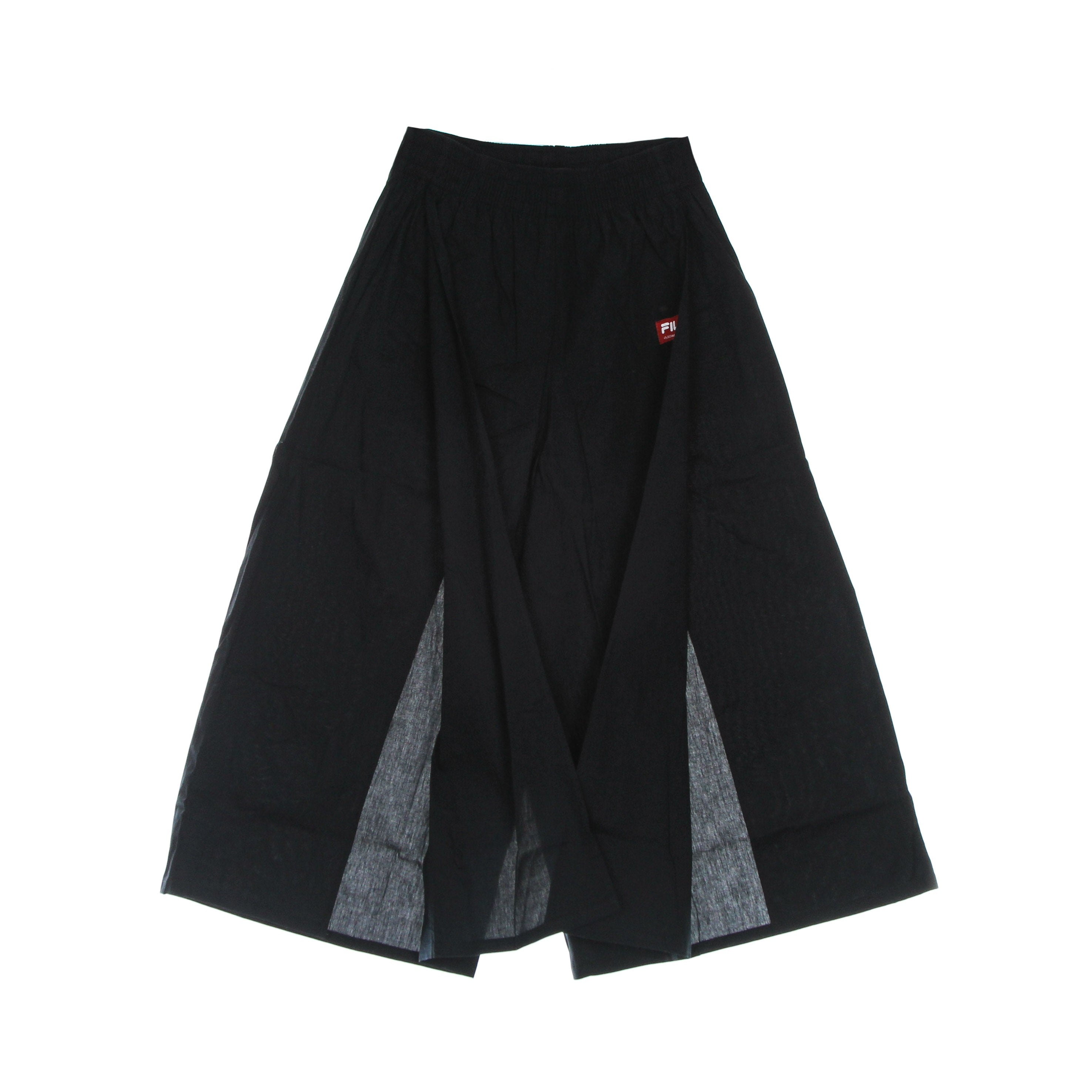 Fila, Pantalone Lungo Donna Terme Culotte Pants, 