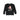 Nike, Maglietta Manica Lunga Bambino Boxy Dance L/s Tee, Black