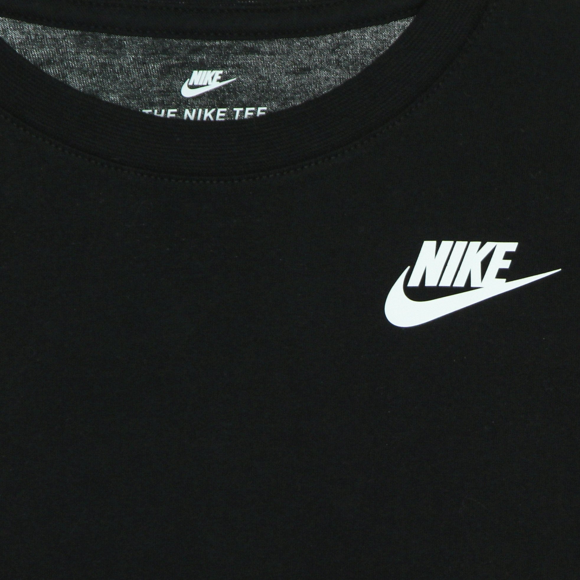 Nike, Maglietta Manica Lunga Bambino Boxy Dance L/s Tee, 