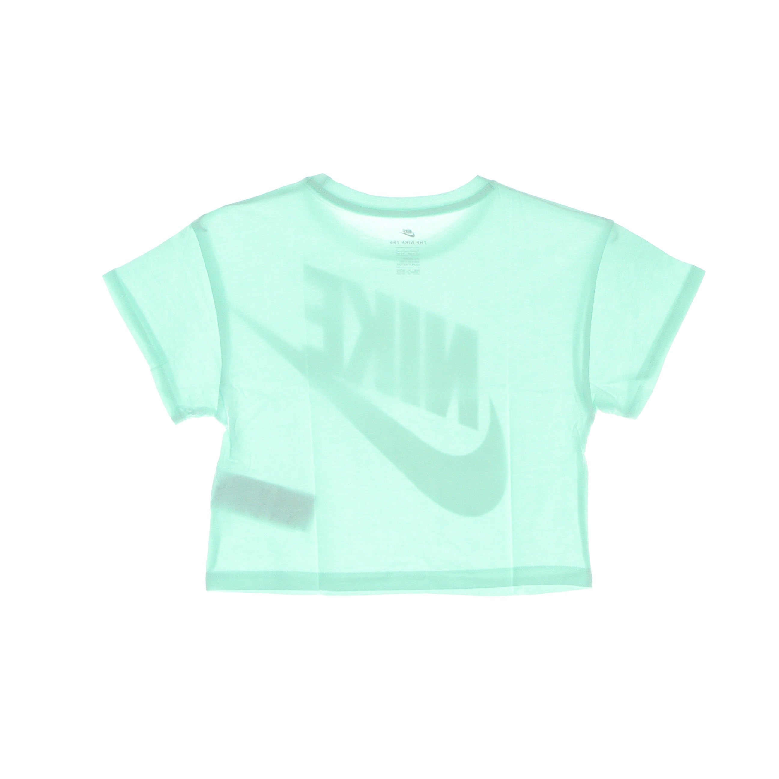 Nike, Maglietta Bambina Icon Futura Tee, 