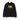 Puma, Felpa Leggera Cappuccio Uomo Graphic Hoodie, Black