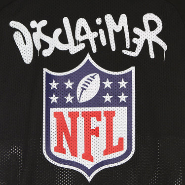 Vestito Donna Is Not A Product Dress X Nfl Black