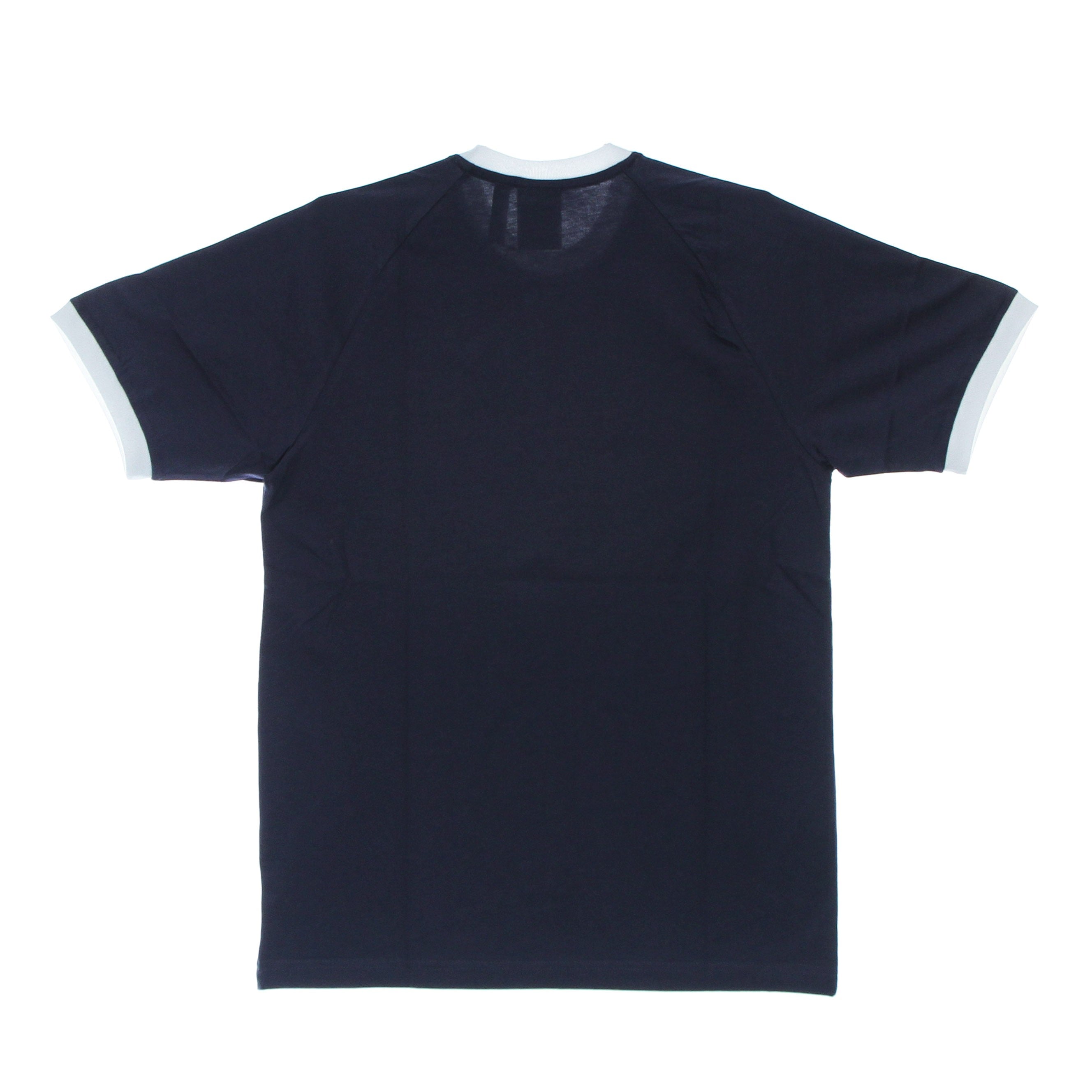 Adidas, Maglietta Uomo 3 Stripes Tee, 