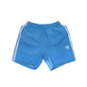 Adidas, Costume Pantaloncino Uomo Trace Short, App Sky Rush