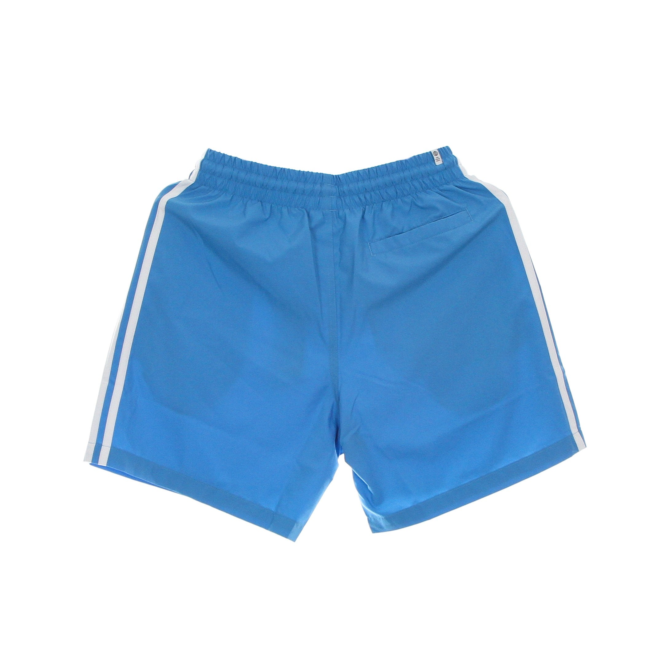 Adidas, Costume Pantaloncino Uomo Trace Short, 