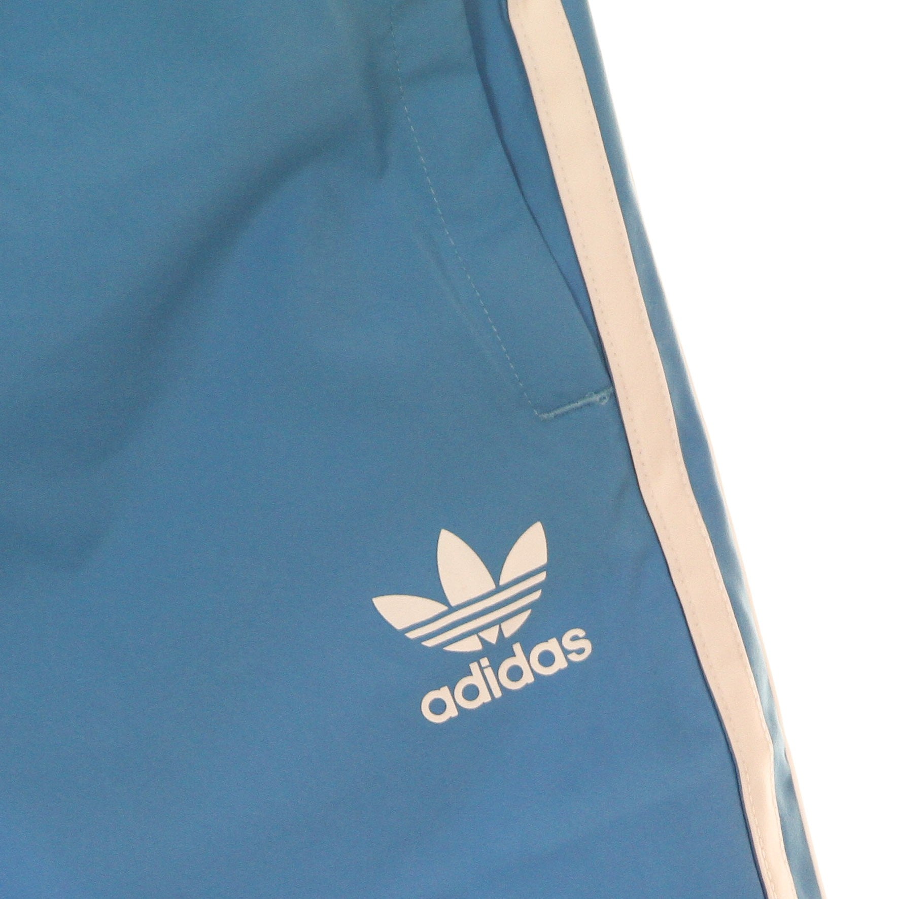 Adidas, Costume Pantaloncino Uomo Trace Short, 