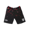 Octopus, Pantaloncino Uomo League Shorts, Black