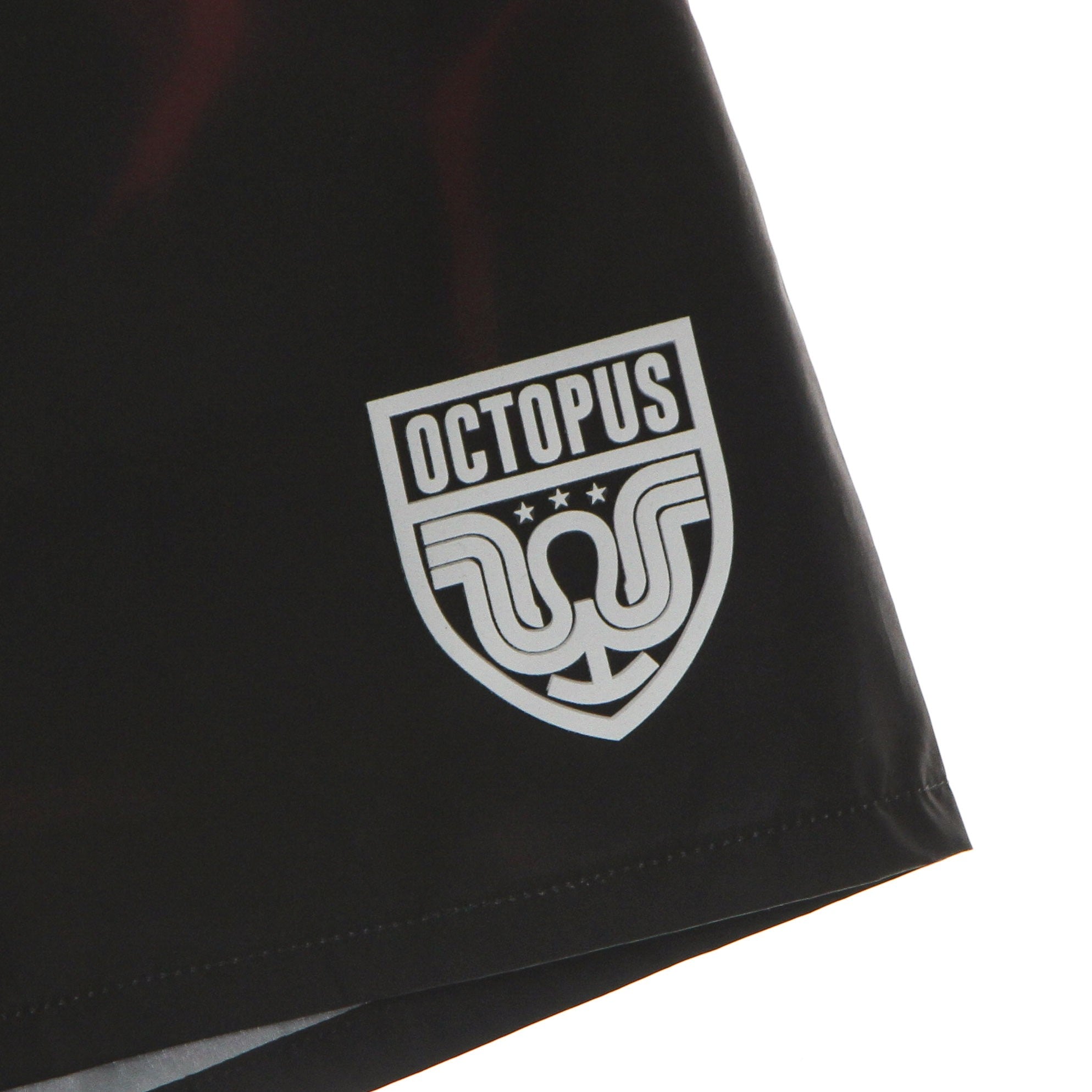 Octopus, Pantaloncino Uomo League Shorts, 