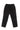 874 Cropped Rec Black Women's Long Trousers