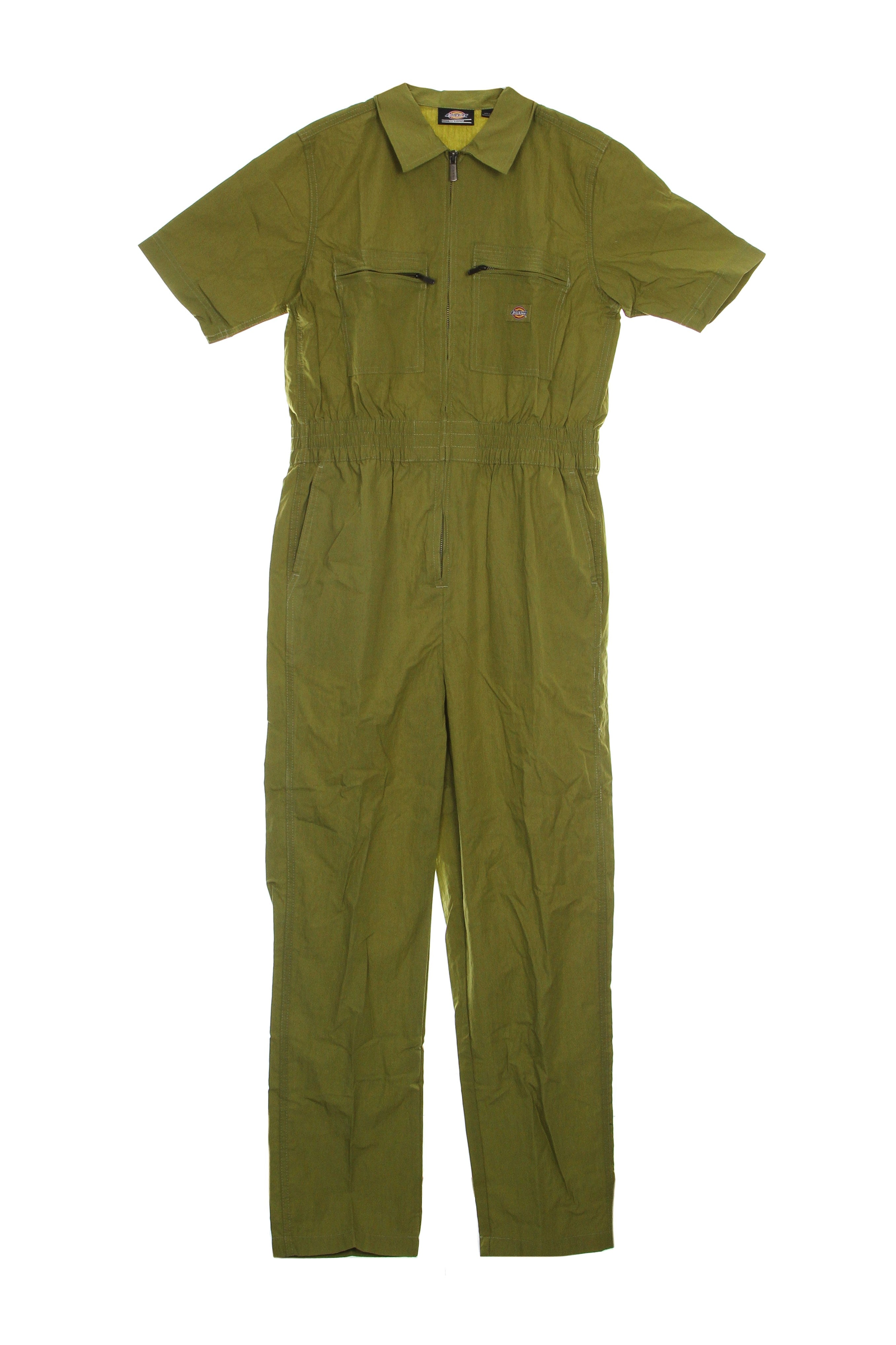 Pacific Coverall Women's Tracksuit Green Moss