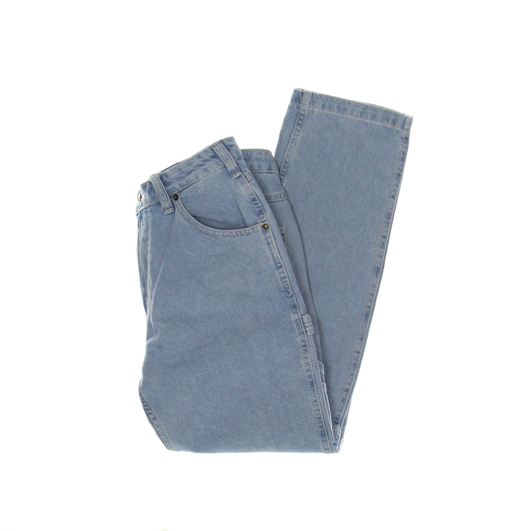 Ellendale Women's Jeans Denim Vintage Aged Blue