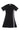 Adidas, Women's Long Tee Dress, Black