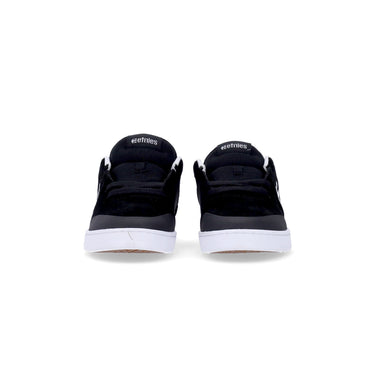 Etnies Scarpe da Skate Lo-Cut II LS da Uomo, Grigio Nero