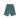 Pantalone Corto Uomo Retrofuture Towel Shorts Teal